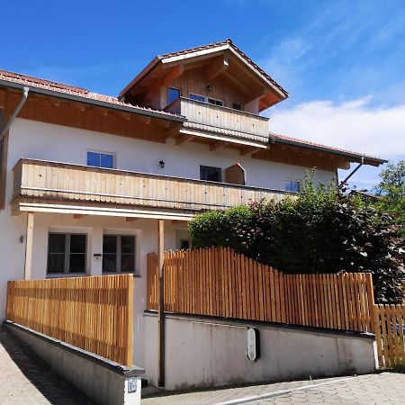 Heidi'S Ferienwohnung2 Dietramszell ภายนอก รูปภาพ