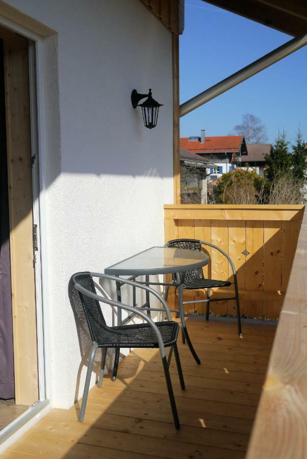 Heidi'S Ferienwohnung2 Dietramszell ภายนอก รูปภาพ