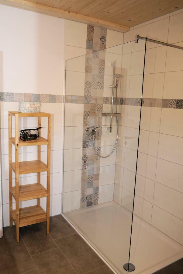 Heidi'S Ferienwohnung2 Dietramszell ภายนอก รูปภาพ