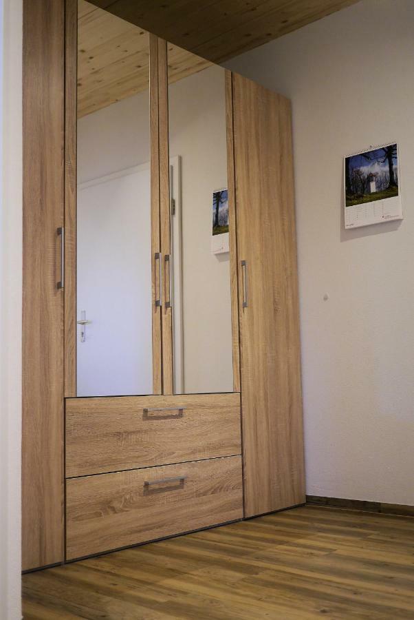 Heidi'S Ferienwohnung2 Dietramszell ภายนอก รูปภาพ