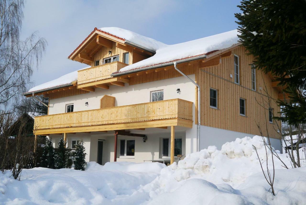 Heidi'S Ferienwohnung2 Dietramszell ภายนอก รูปภาพ